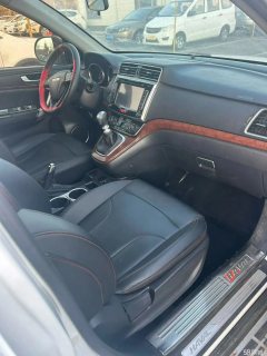 2017 Haval H6 2017 1.5T MT Red LabelSportElite FWD #2