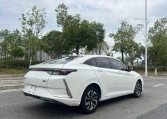 2022 Dongfeng Fengshen Yixuan 2021 1.5T AT 230T ATDream Chaser KnightEdition #6
