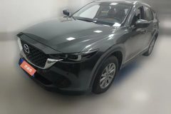 2022 Mazda CX-5 2022 2.0L AT 2WDSmart Elegant #1