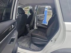2020 Dongfeng Fengxing Fengxing SX6 2019 1.6 MT Go to the countrysideEdition #7