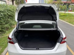2020 Toyota Camry 2019 2.5 AT SFeng ShangEdition Facelift #17