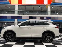 2022 GAC Trumpchi Trumpchi GS4 Plus 2022 1.5T AT 270T starsEdition #4