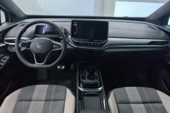 2023 Volkswagen ID.4 CROZZ 2022 AT Pure enjoymentLimited #12