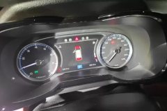 2017 GAC Trumpchi Trumpchi GS8 2017 2.0T AT 320T 2WDLuxurySmart Connect（7Seat） #14