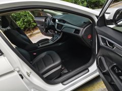 2018 Geely Auto Emgrand GL 2018 1.8 AT EliteSmart Connect #9
