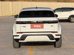 2021 Land Rover Range Rover Evoque 2020 2.0T AT 249PS R-DYNAMIC SSport #9
