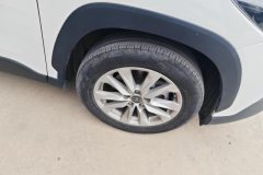 2023 Toyota Corolla Cross 2023 2.0L AT Elite #6