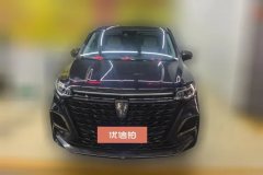 2021 Roewe iMAX8 2021 2.0T AT 400TGISupremeSeriesHonor #2