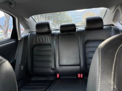 2018 Volkswagen Passat 2017 1.8T AT 330TSIYu ZunEdition #20