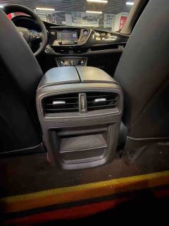 2017 Buick Envision Plus 2017 1.5T AT 20TLeadingFWD #11