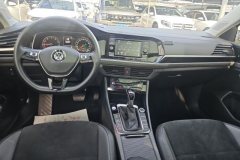 2020 Volkswagen Sagitar 2020 1.4T AT 280TSILuxury China V #12