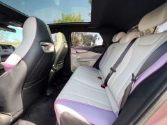 2022 BYD Dolphin 2021 405km Fashion #9