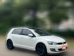 2016 Volkswagen Golf 2016 230TSI ATLuxury #3