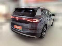 2022 Volkswagen ID.6 X 2023 Pure #8