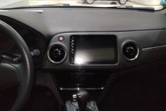 2021 Honda XR-V 2021 1.5T AT 220TURBOComfort #13