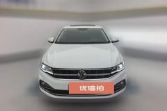 2021 Volkswagen Bora Sedan 2021 1.5 AT ComfortSmart Connect #2