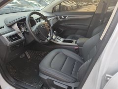 2018 Geely Auto Emgrand GS 2018 1.4T AT Lead the trendEditionLingshangSmart Connect #4