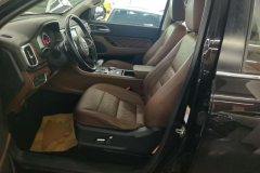 2020 Great Wall Great Wall Pao 2019 2.0TATGasoline4WDSportGW4C20B #9