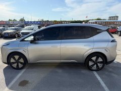 2023 Aion Y 2023 plus 510 Tech #3