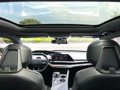2022 Chang'an UNI-V 2022 1.5T AT Premium #7