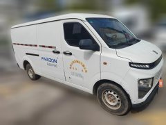 2022 Yuan Cheng Auto Yuan Cheng Xingxiang V 2022 Star RewardsV6ESuper ValueLWBAVIC38.64kWh #2