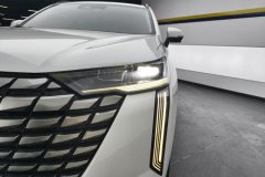 2024 Haval H6 2024 1.5T AT 2WDMax #5