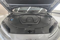 2024 BYD Song Plus New Energy 2024 Glory 1.5L AT DM-i 150km FlagshipPLUS #10