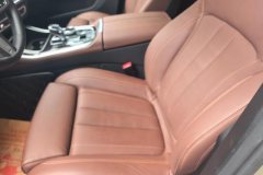 2019 BMW X5(Imported)(Imported) 2019 3.0T AT 40iExclusiveMSport Pkg (Imported) #9