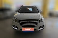 2020 Haval H6 2019 1.5T AT SportElite FWD China VI #2