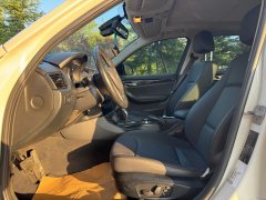 2016 BMW X1 2015 2.0T AT 18iLeading the wayEditionRWD #8