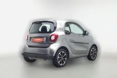 2017 smart ForTwo 2015 1.0 AT 52kilowattHardtopPassionEdition (Imported) #2