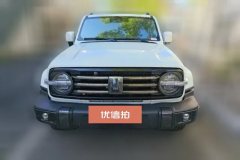 2022 Tank 300 2021 CityEdition 2.0T AT Very #2