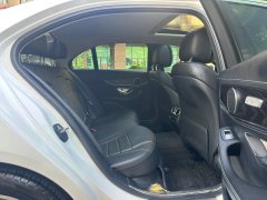 2020 Mercedes-Benz C-Class 2020 1.5T AT C200LFashionSport Facelift #14