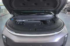 2024 Li Auto Li Auto L6 2024 pro #10