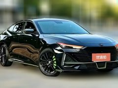 2023 Chang'an UNI-V 2022 1.5T AT Sport #3