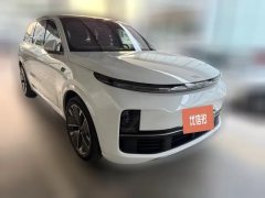 2025 Li Auto Li Auto L9 2025 Ultra SmartHuanNewEdition #3