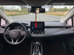 2023 Toyota Corolla 2023 1.2T AT Pioneer #5
