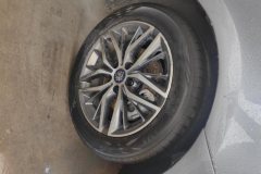 2021 BYD Qin Plus 2021 1.5 AT DM-i 55KM Flagship #6
