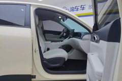 2024 Geely Galaxy Geely Galaxy Xingyuan 2025 310km dreamEdition #8