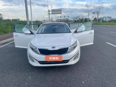 2015 Kia K5 2015 2.0 AT Special #13