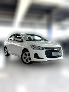 2020 Chevrolet Cavalier 2020 1.0T AT 325THappyEdition #3