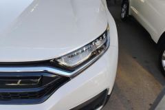 2020 Honda CR-V 2021 1.5T AT 240TURBOComfortFWD #5