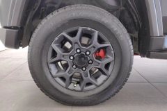2022 Beijing Off-Road Beijing BJ40 2021 2.0D AT4WDBlade HeroEditionknight #6