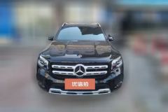 2023 Mercedes-Benz GLB-Class 2023 2.0T AT GLB 220 Fashion #2