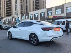 2021 Nissan Sylphy 2020 1.6 AT XLSmart Facelift #6