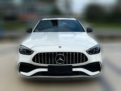 2023 Mercedes-Benz C-Class 2023 C 200 L AT Sport #2