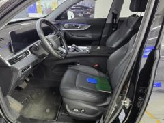 2025 Chery Tiggo 8 Pro 2025 1.6T AT 290T 2WDLuxury #3