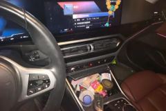 2022 BMW i3 2022 eDrive 35 L #13