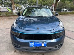 2018 Lynk & Co Lynk & Co 01 2017 2.0T AT ProEditionFWD #5