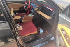 2024 Geely Galaxy Geely Galaxy L7 2024 1.5T AT 115km starship Dragon SoaringEdition #8